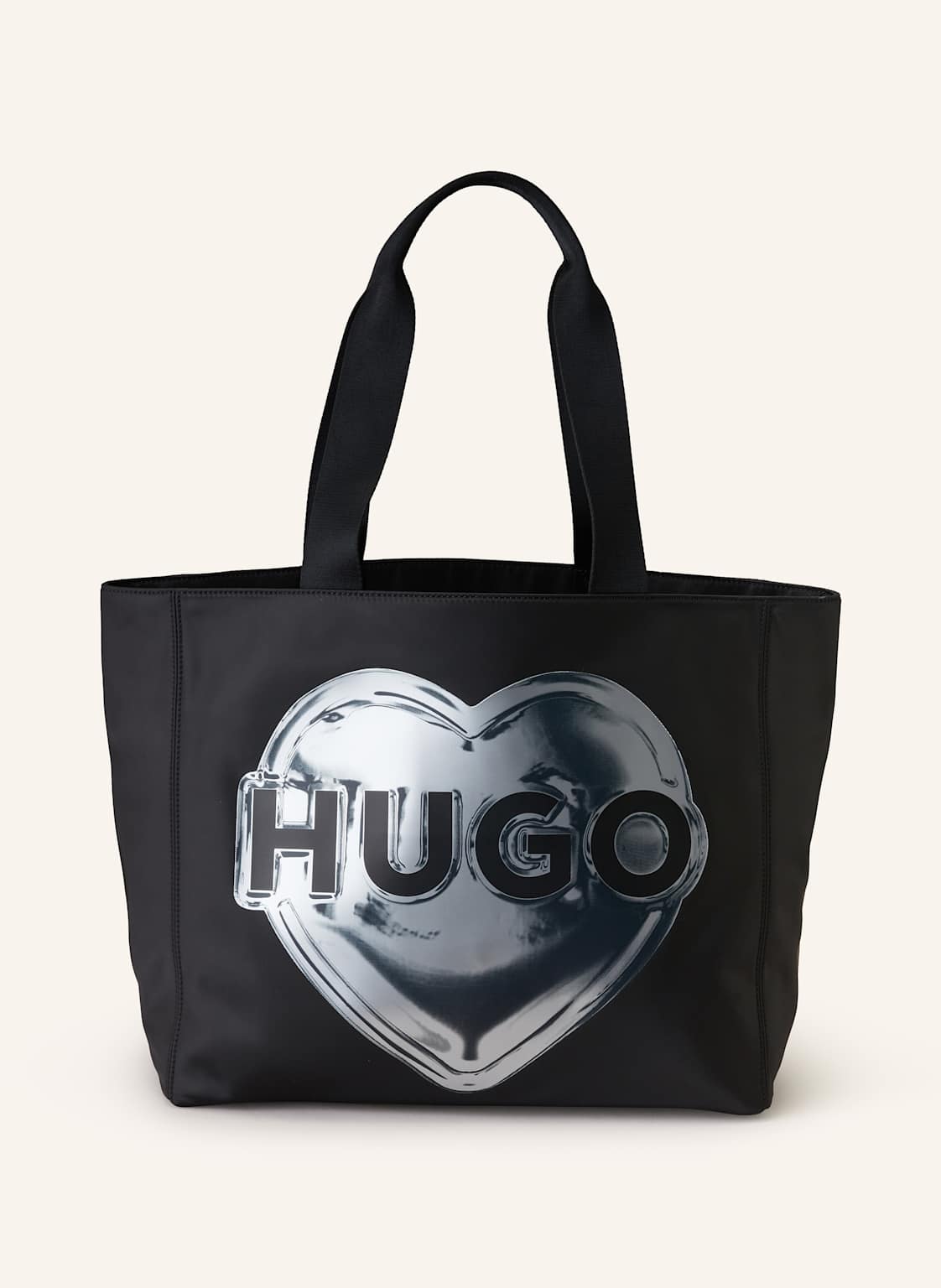 Hugo Shopper Becky schwarz von HUGO