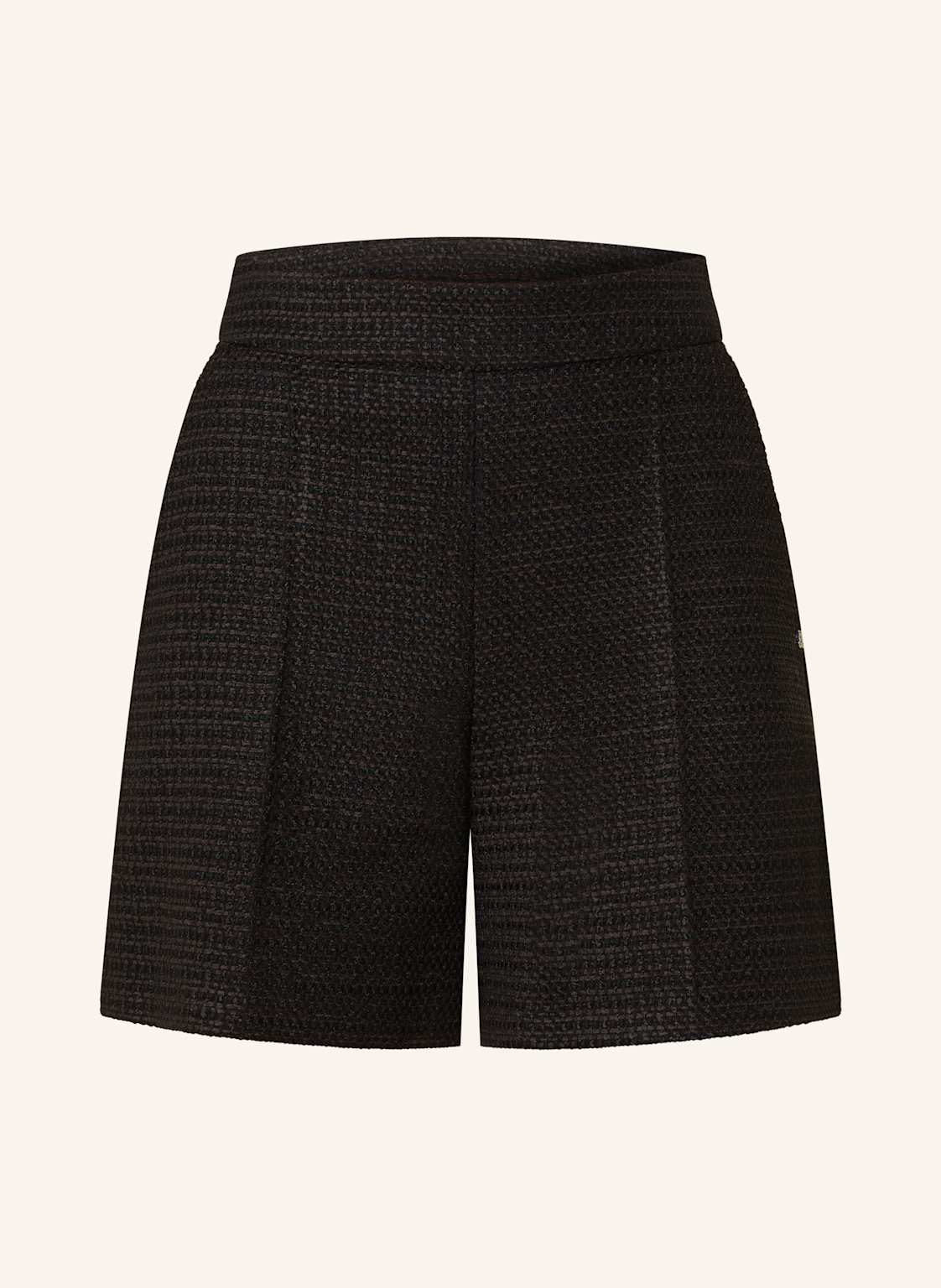 Hugo Shorts Halenda schwarz Hugo Shorts Halenda schwarz von HUGO