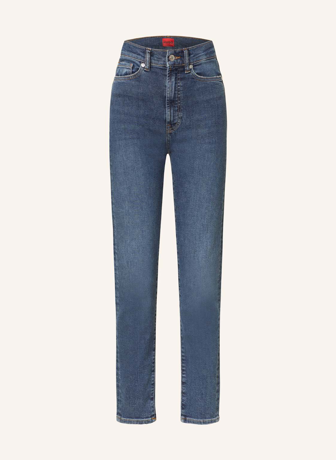Hugo Skinny Jeans Girali blau Hugo Skinny Jeans Girali blau von HUGO