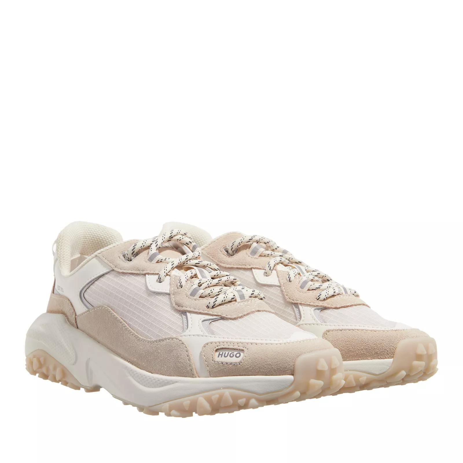 Hugo Sneaker - Go1st Sneaker - Gr. 40 (EU) - in Creme - für Damen von HUGO