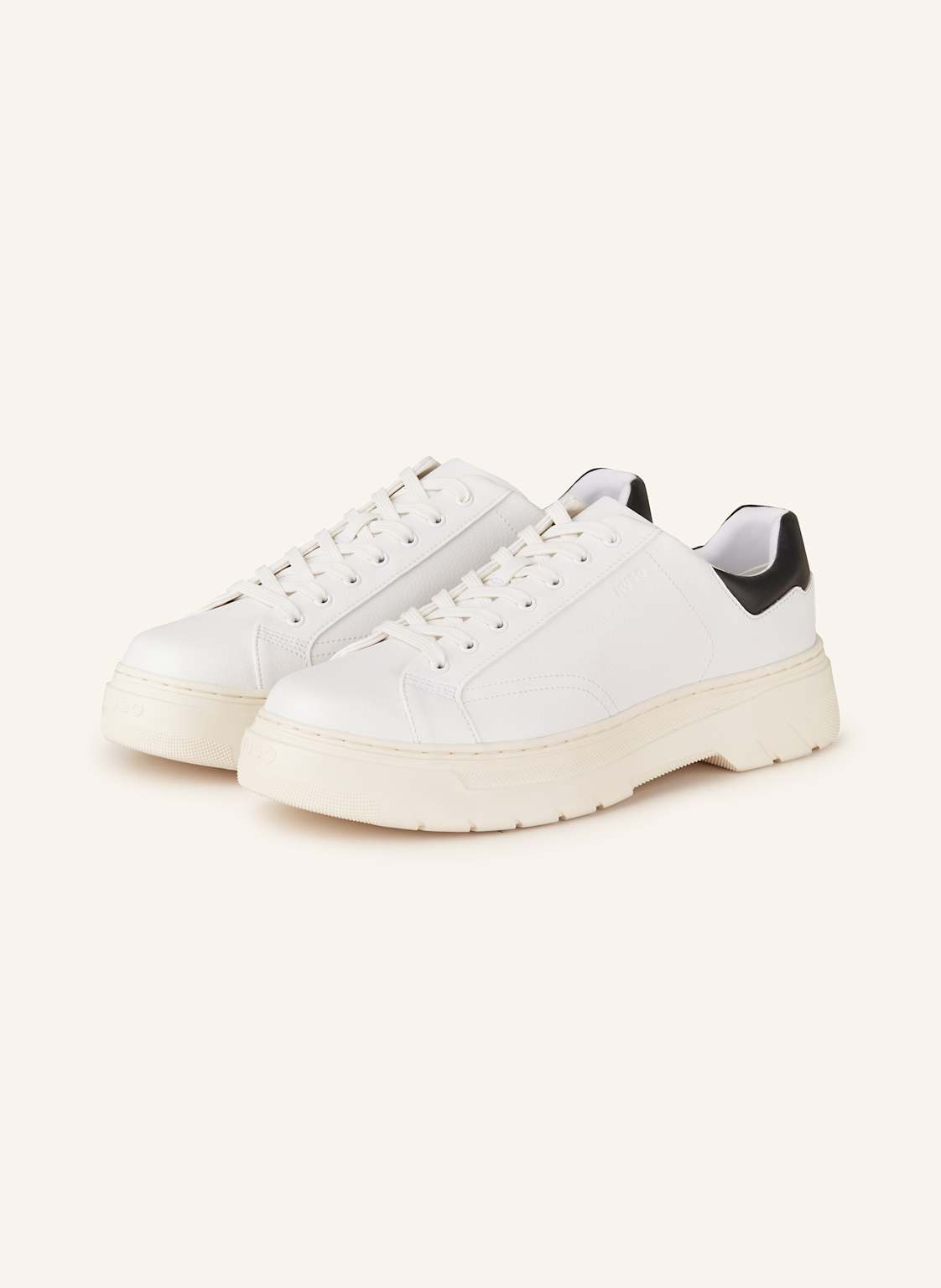 Hugo Sneaker Urian weiss Hugo Sneaker Urian weiss von HUGO