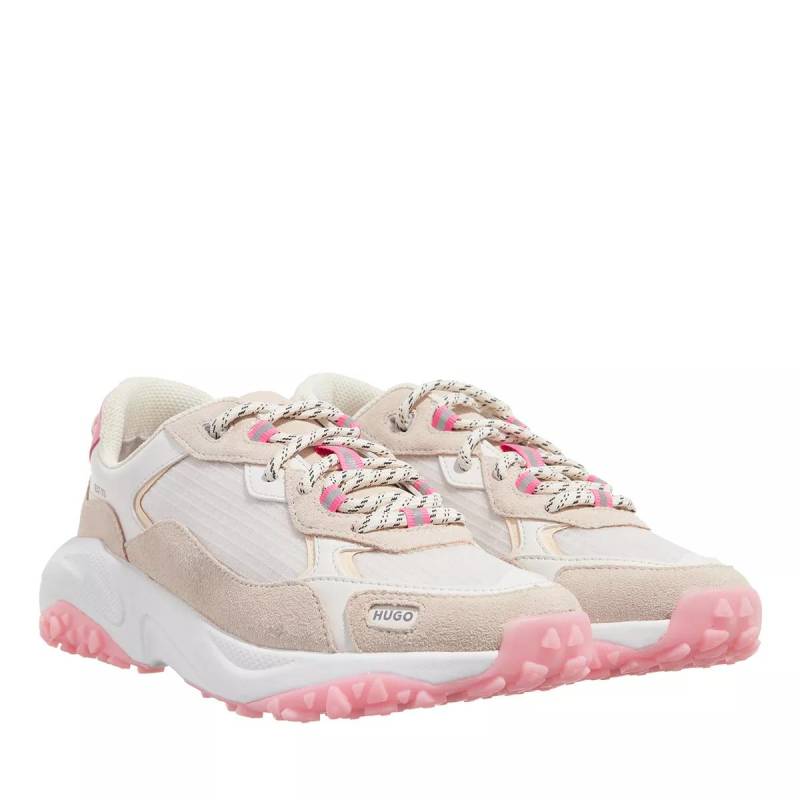 Hugo Sneakers - Go1st Sneaker - Gr. 38 (EU) - in Beige - für Damen von HUGO