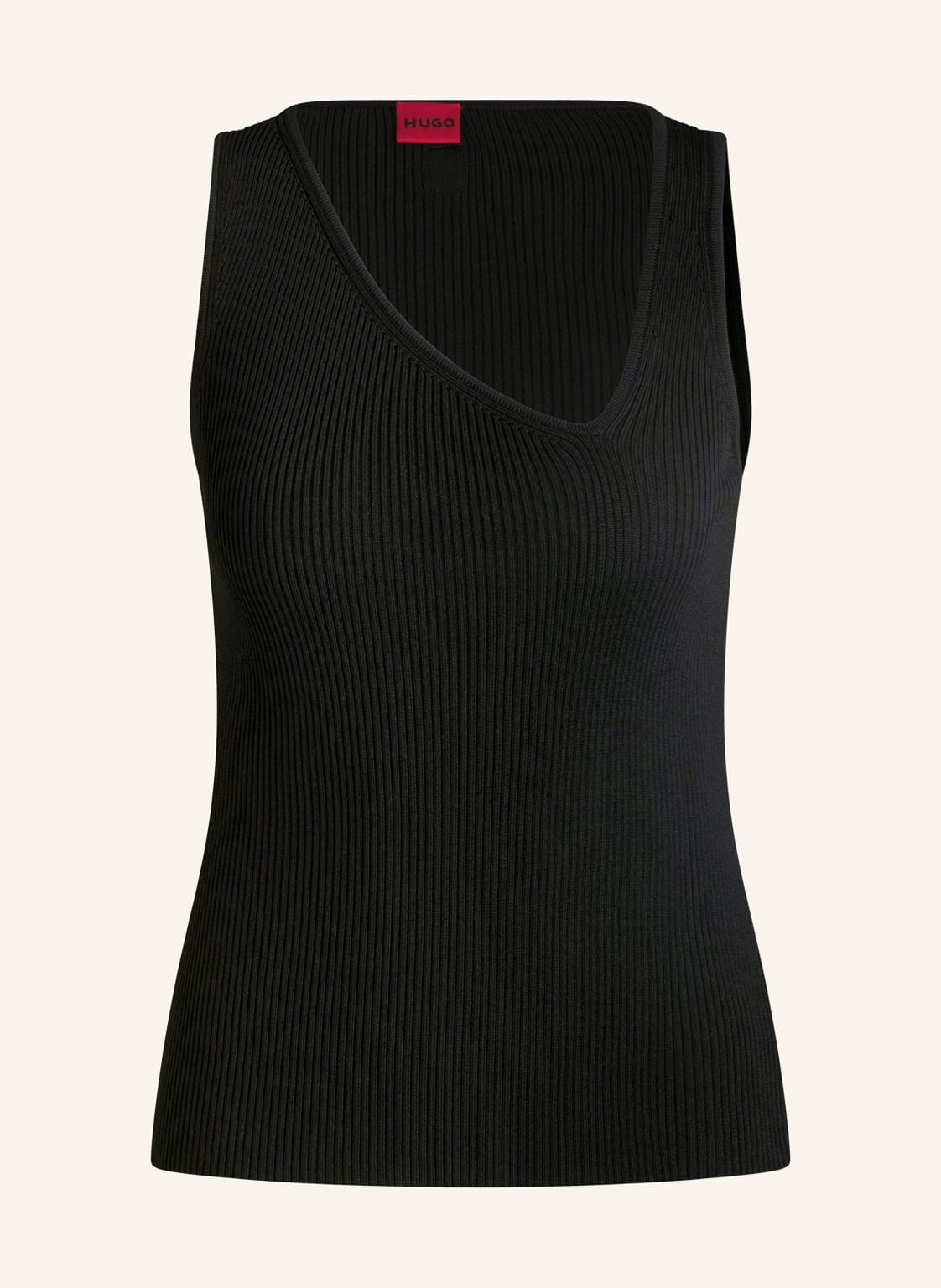Hugo Stricktop Sharpin schwarz Hugo Stricktop Sharpin schwarz von HUGO