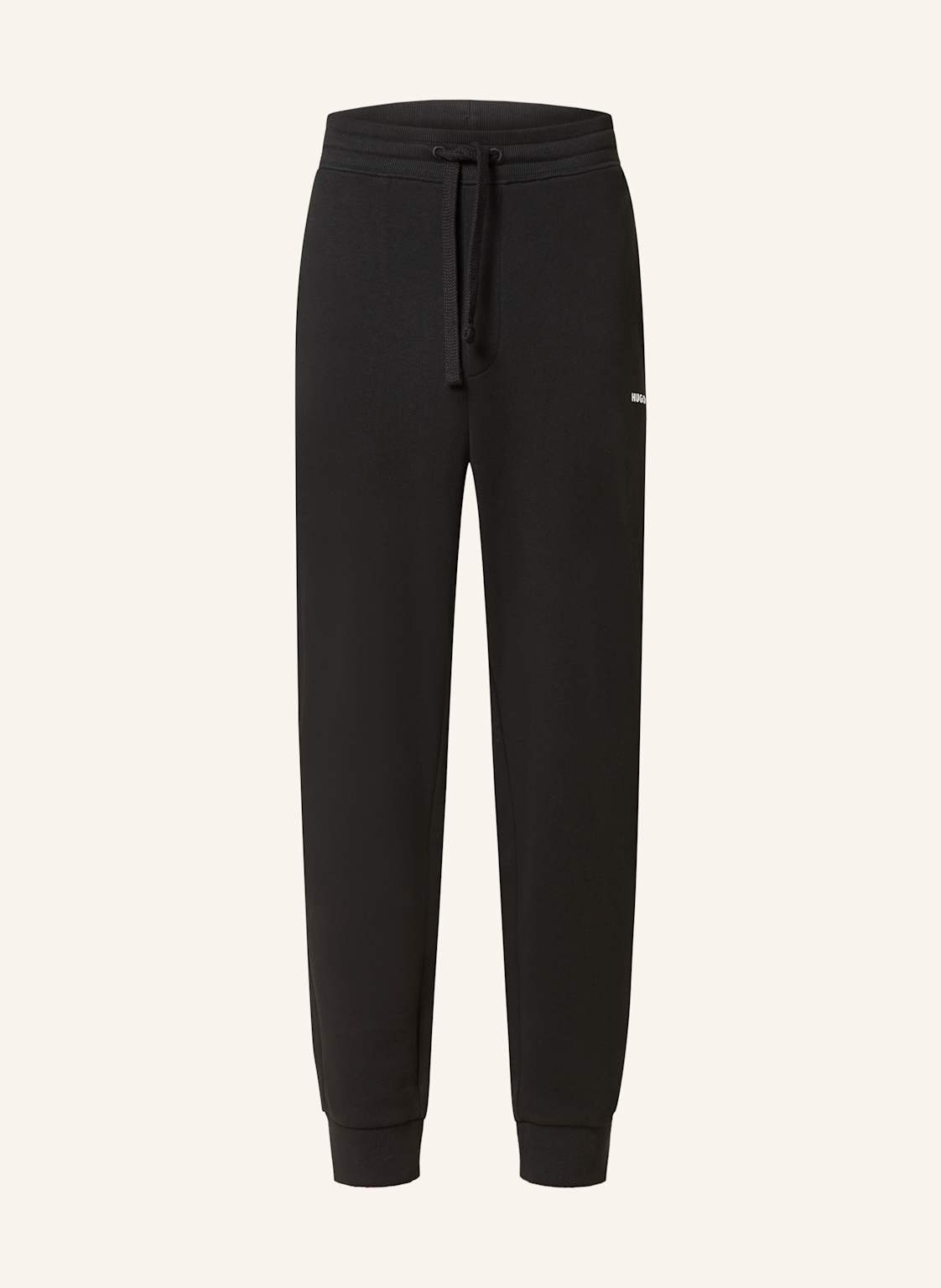 Hugo Sweatpants Dayote schwarz Hugo Sweatpants Dayote schwarz von HUGO