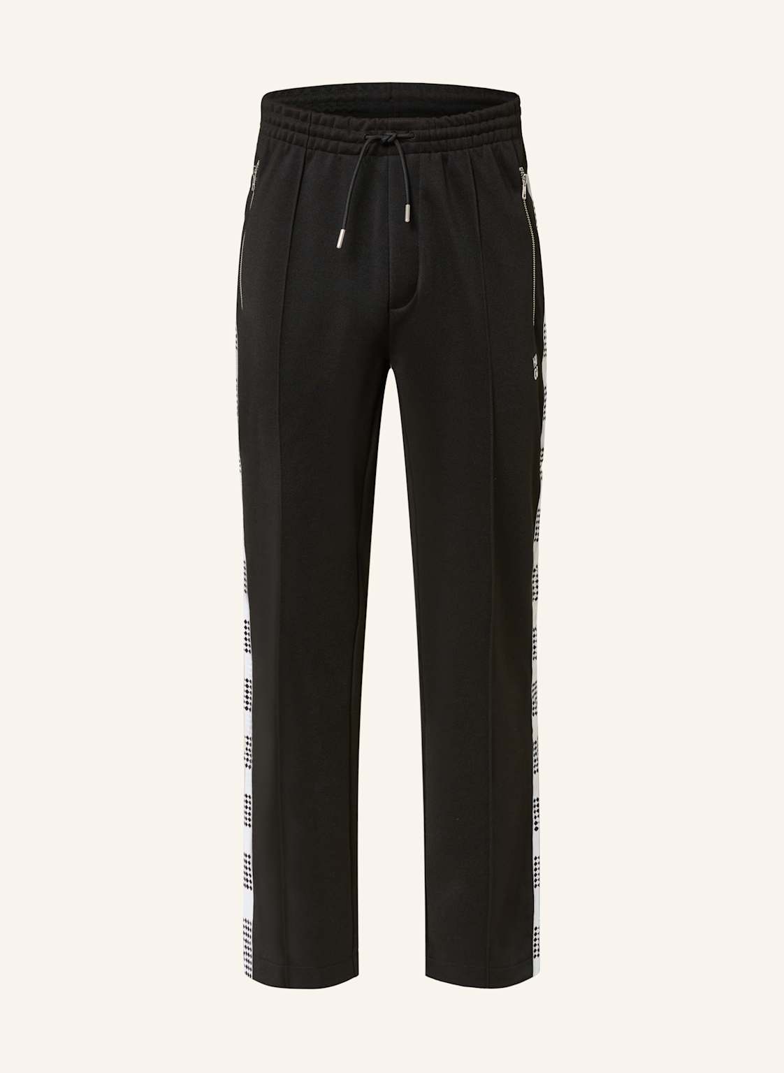 Hugo Sweatpants Deyami schwarz Hugo Sweatpants Deyami schwarz von HUGO