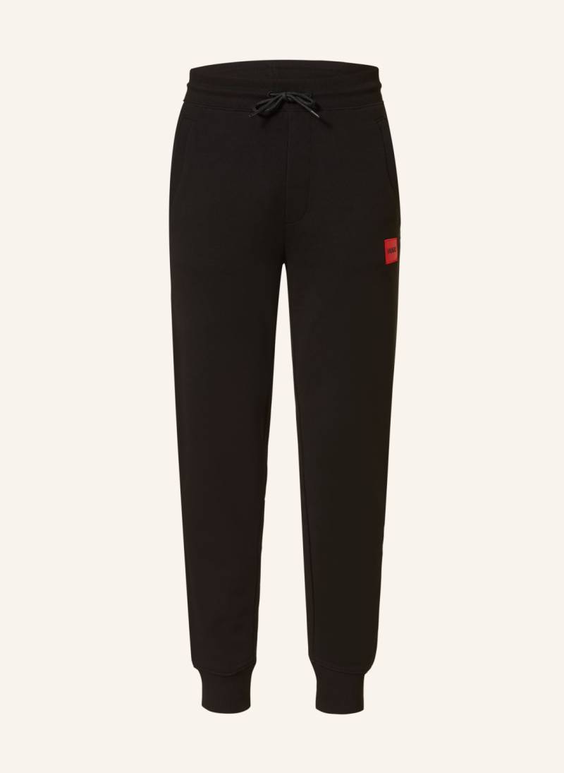 Hugo Sweatpants Doak schwarz Hugo Sweatpants Doak schwarz von HUGO