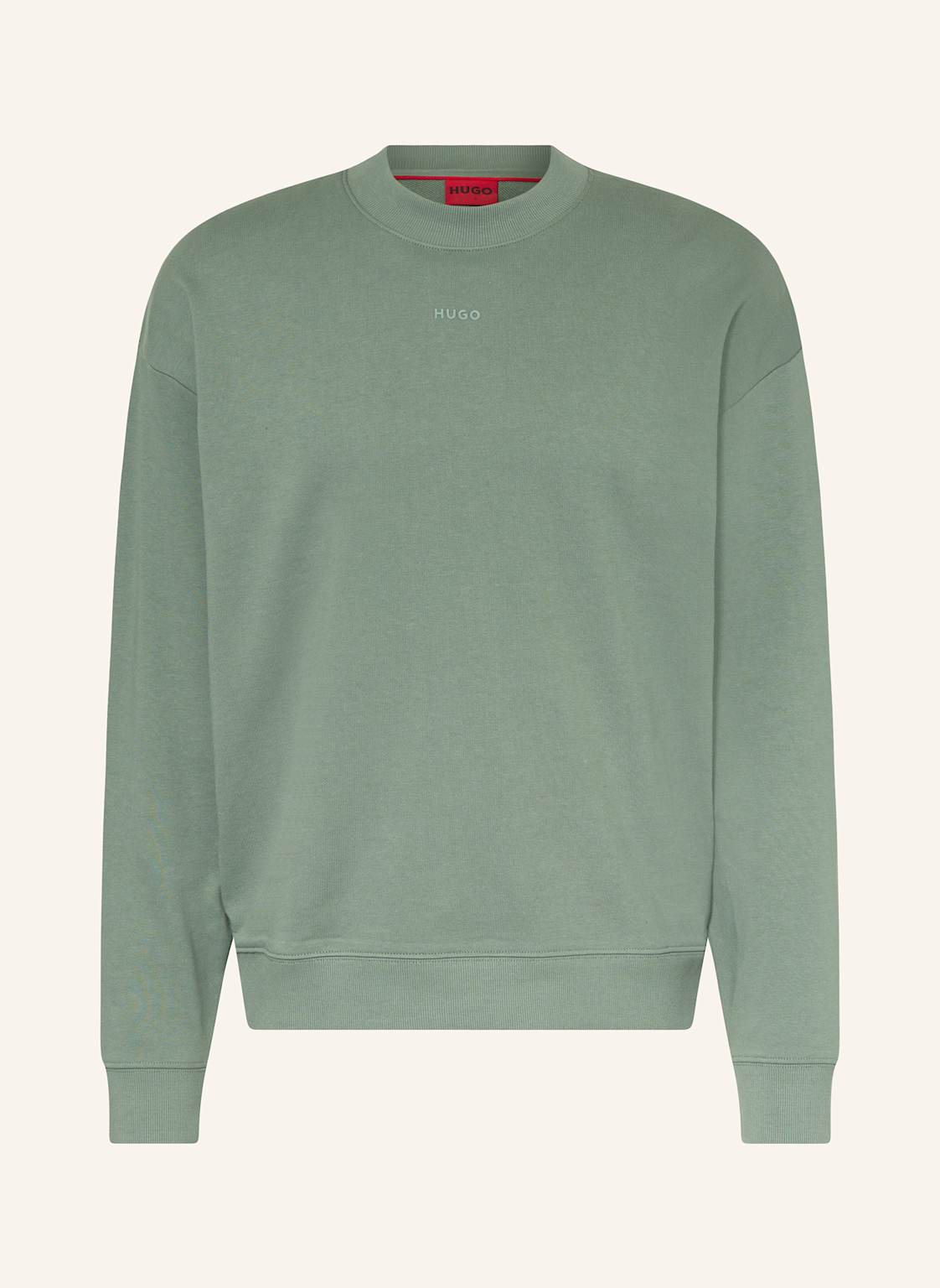 Hugo Sweatshirt Dapocrew gruen Hugo Sweatshirt Dapocrew gruen von HUGO