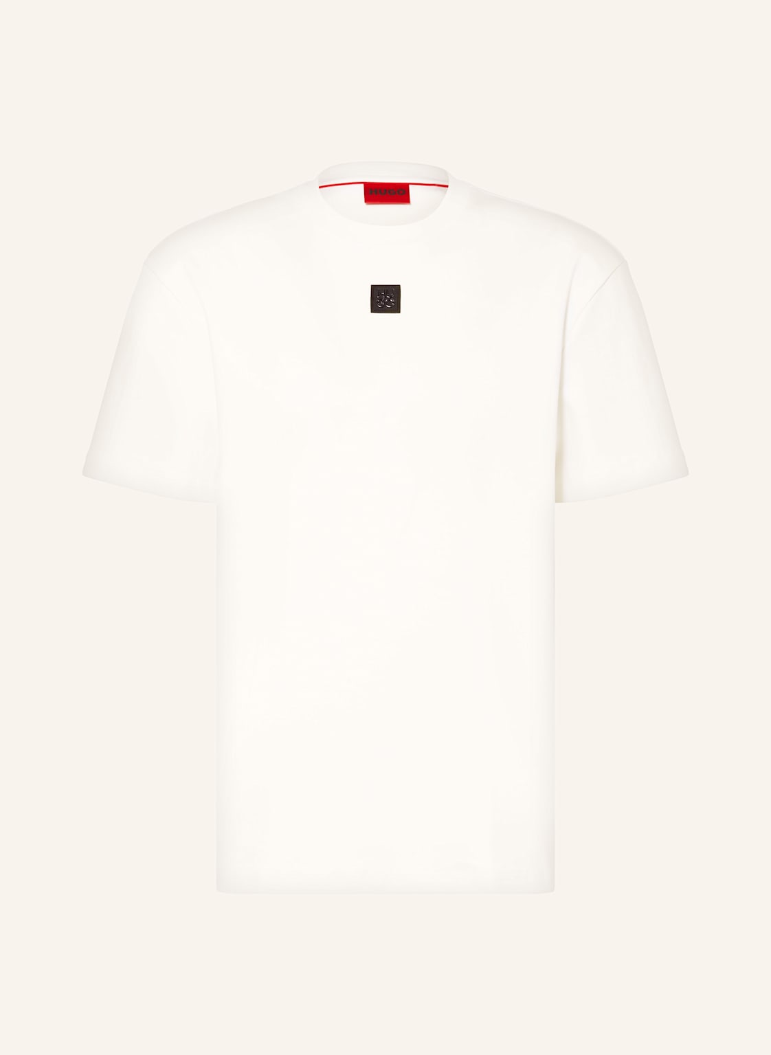 Hugo T-Shirt Dalile weiss Hugo T-Shirt Dalile weiss von HUGO