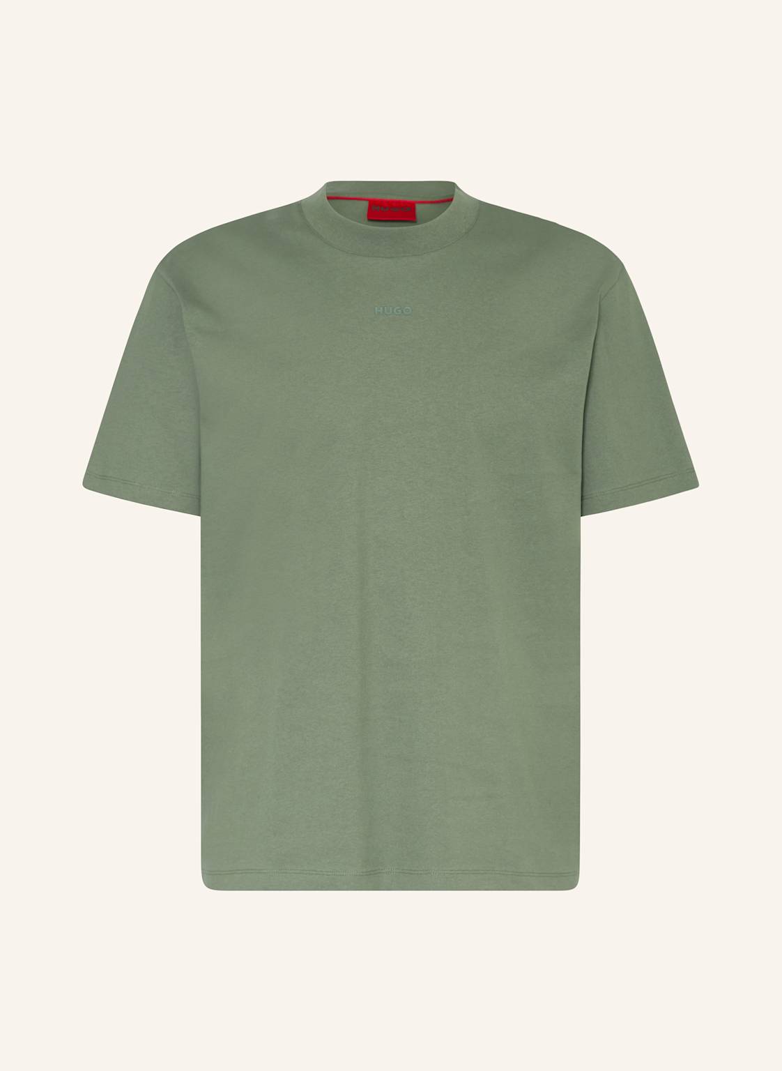 Hugo T-Shirt Dapolino gruen Hugo T-Shirt Dapolino gruen von HUGO