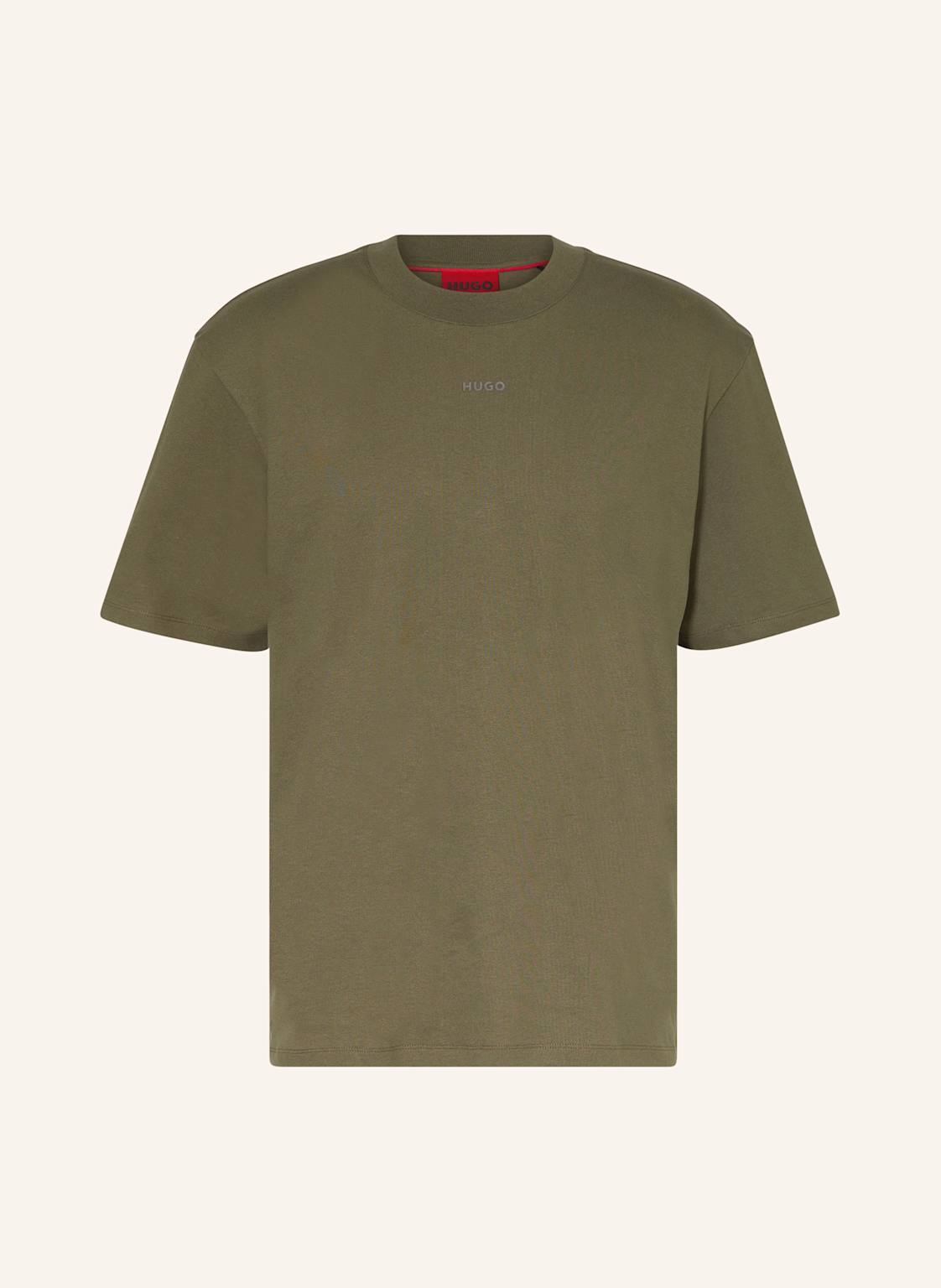 Hugo T-Shirt Dapolino gruen Hugo T-Shirt Dapolino gruen von HUGO