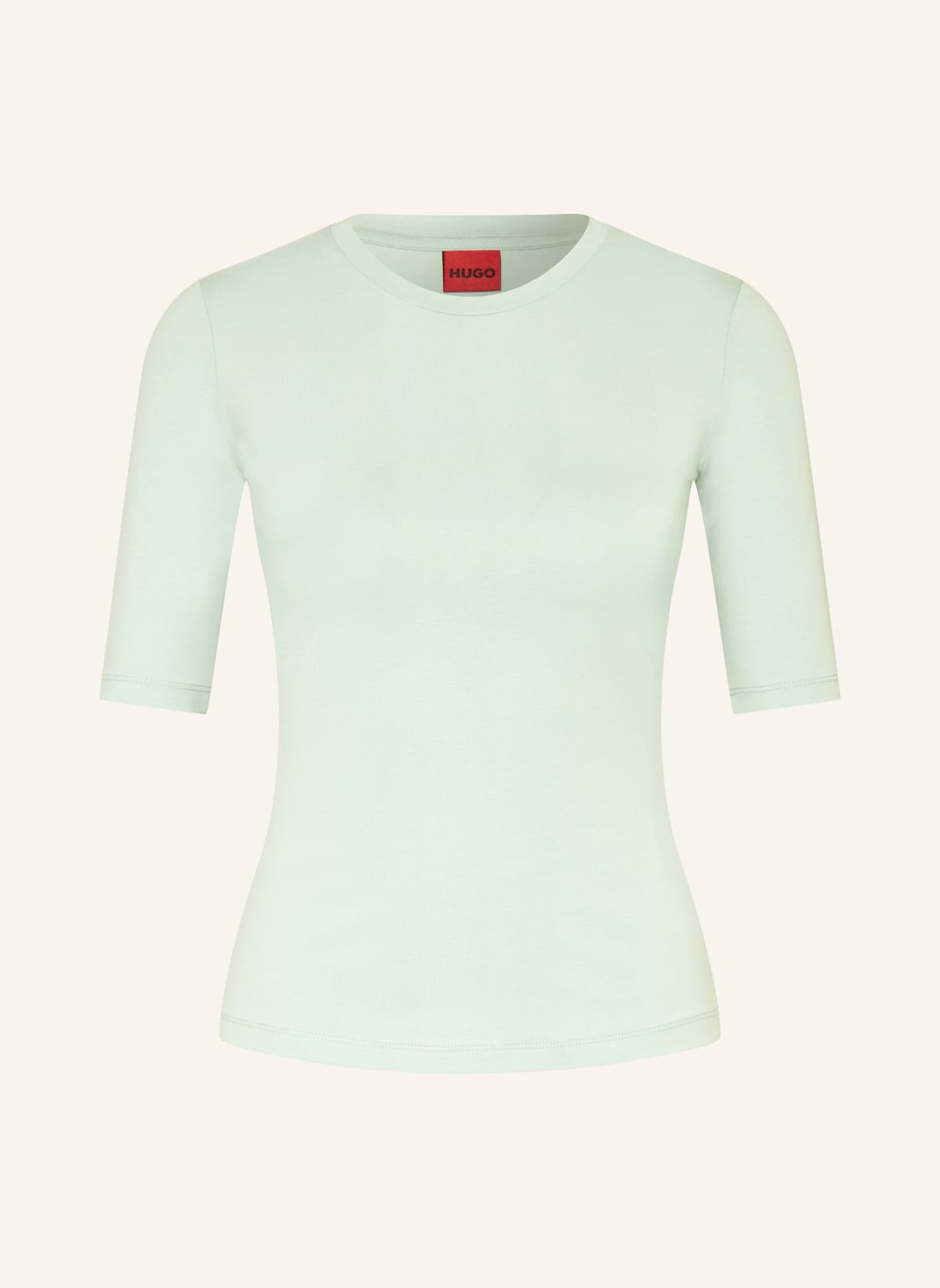 Hugo T-Shirt Darnelia gruen Hugo T-Shirt Darnelia gruen von HUGO