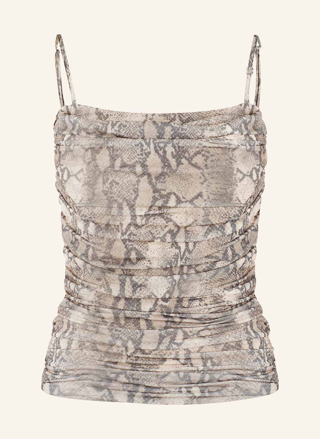 Hugo Top Doffiano beige Hugo Top Doffiano beige von HUGO