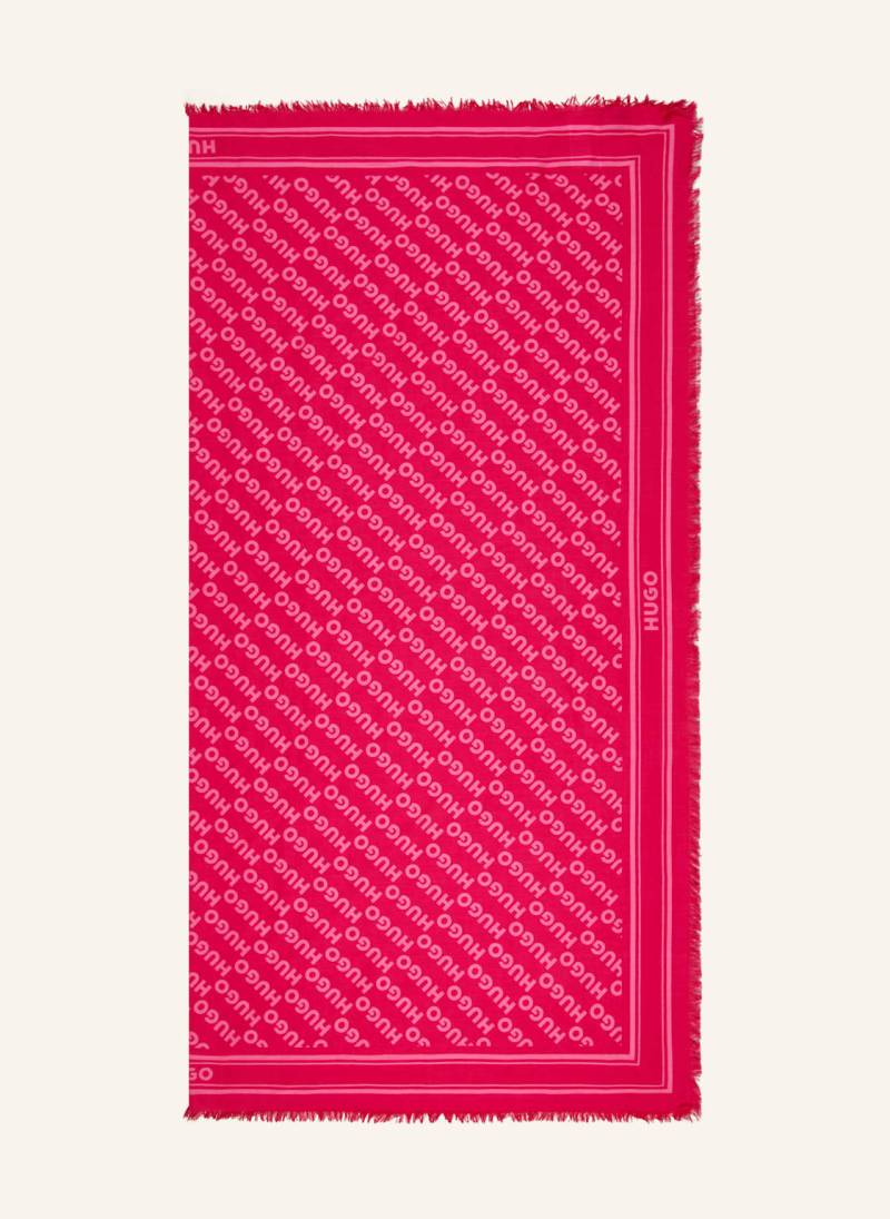 Hugo Tuch Alycia pink Hugo Tuch Alycia pink von HUGO