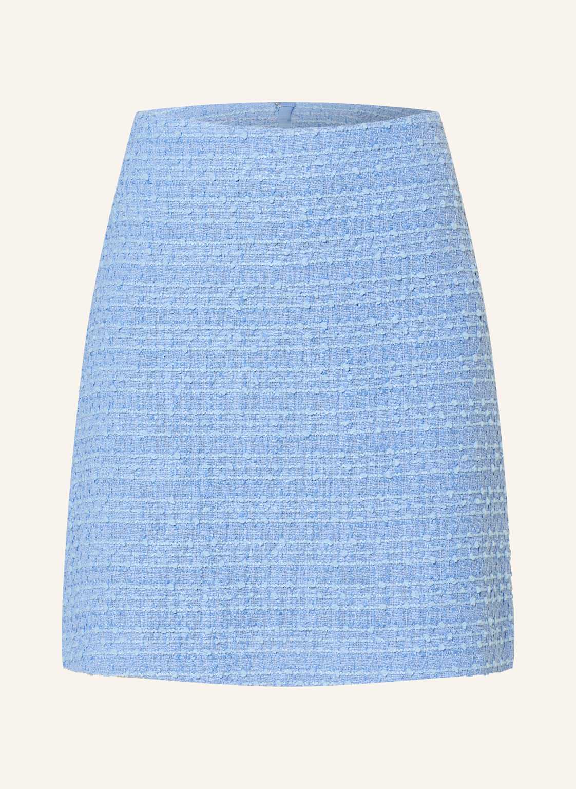 Hugo Tweed-Rock Romesa blau Hugo Tweed-Rock Romesa blau von HUGO