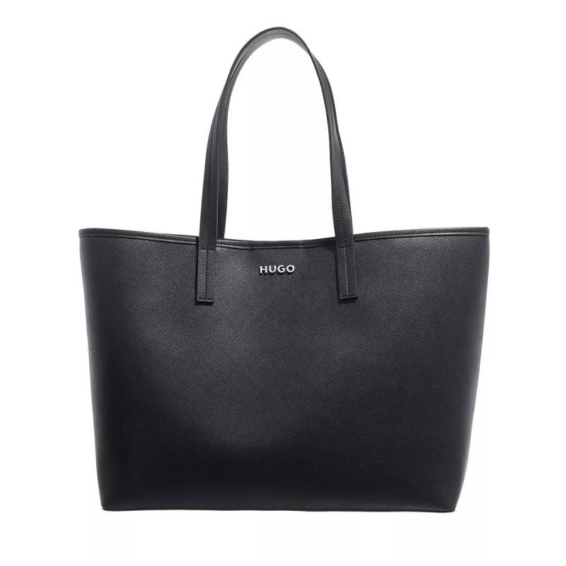 Hugo Schultertasche - Chris Shopper R. - Gr. unisize - in Schwarz - für Damen von HUGO