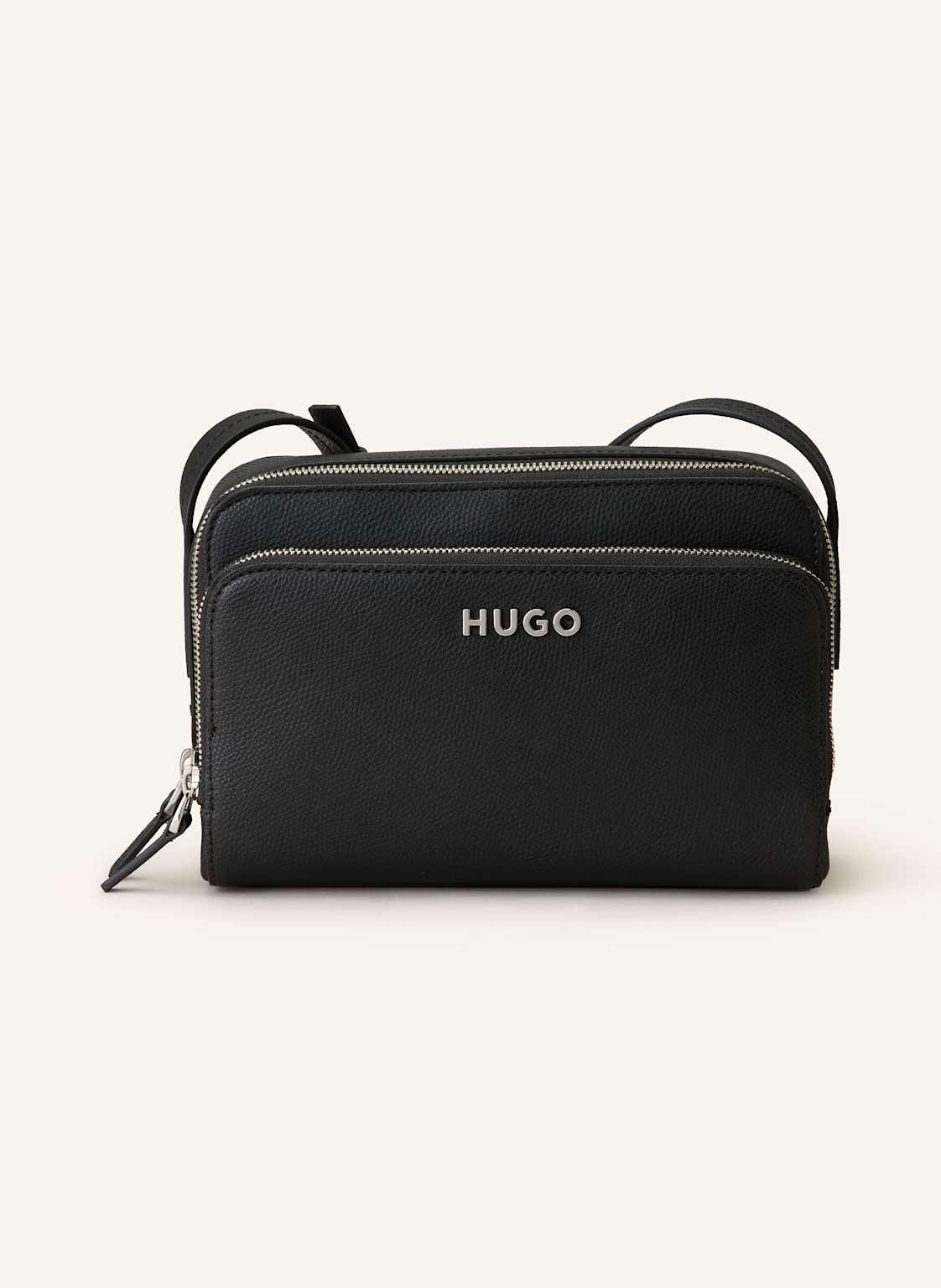 Hugo Umhängetasche Chris schwarz Hugo Umhängetasche Chris schwarz von HUGO