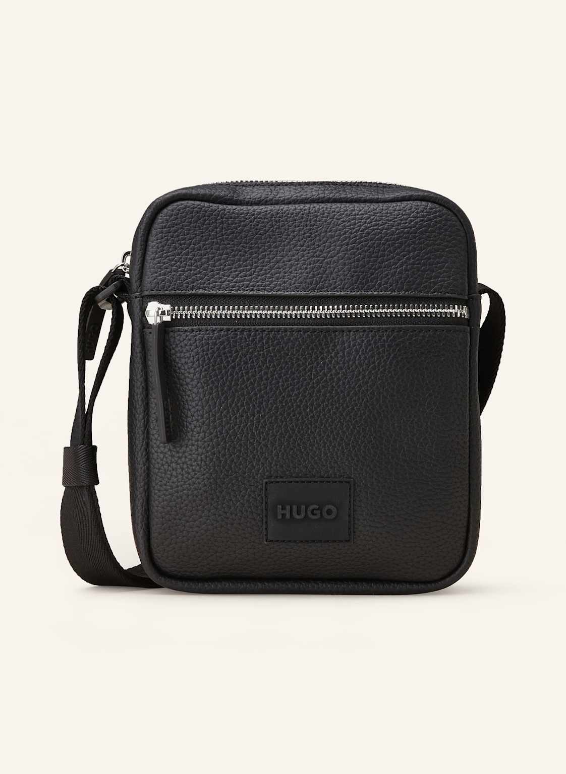 Hugo Umhängetasche Ethon 2.0 schwarz Hugo Umhängetasche Ethon 2.0 schwarz von HUGO