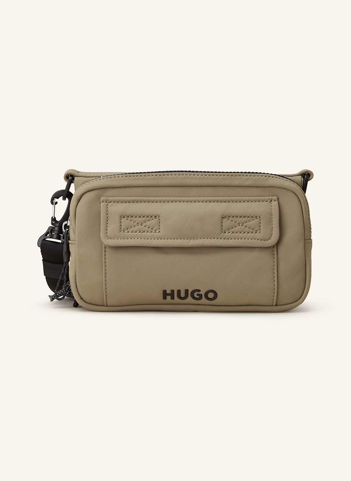 Hugo Umhängetasche Rikard braun Hugo Umhängetasche Rikard braun von HUGO