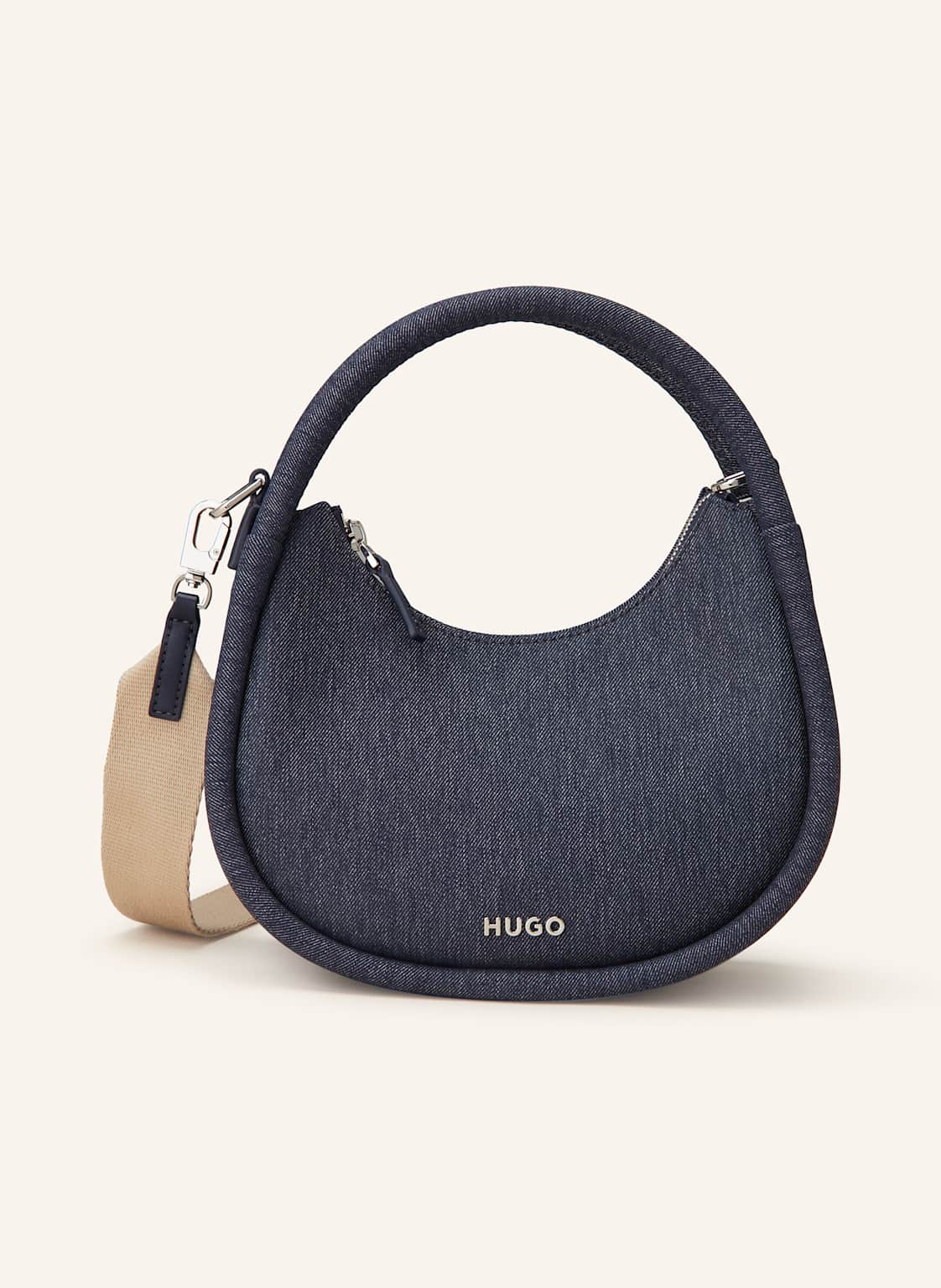 Hugo Umhängetasche Sivir blau Hugo Umhängetasche Sivir blau von HUGO