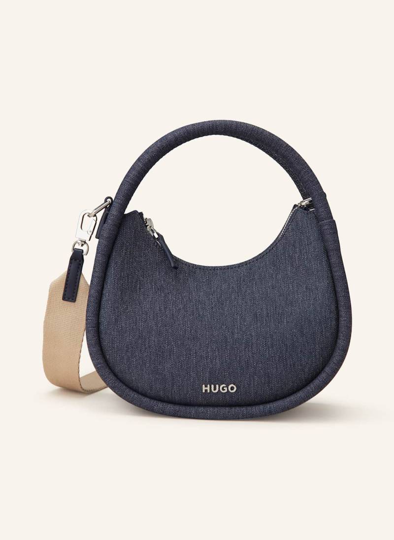 Hugo Umhängetasche Sivir blau Hugo Umhängetasche Sivir blau von HUGO