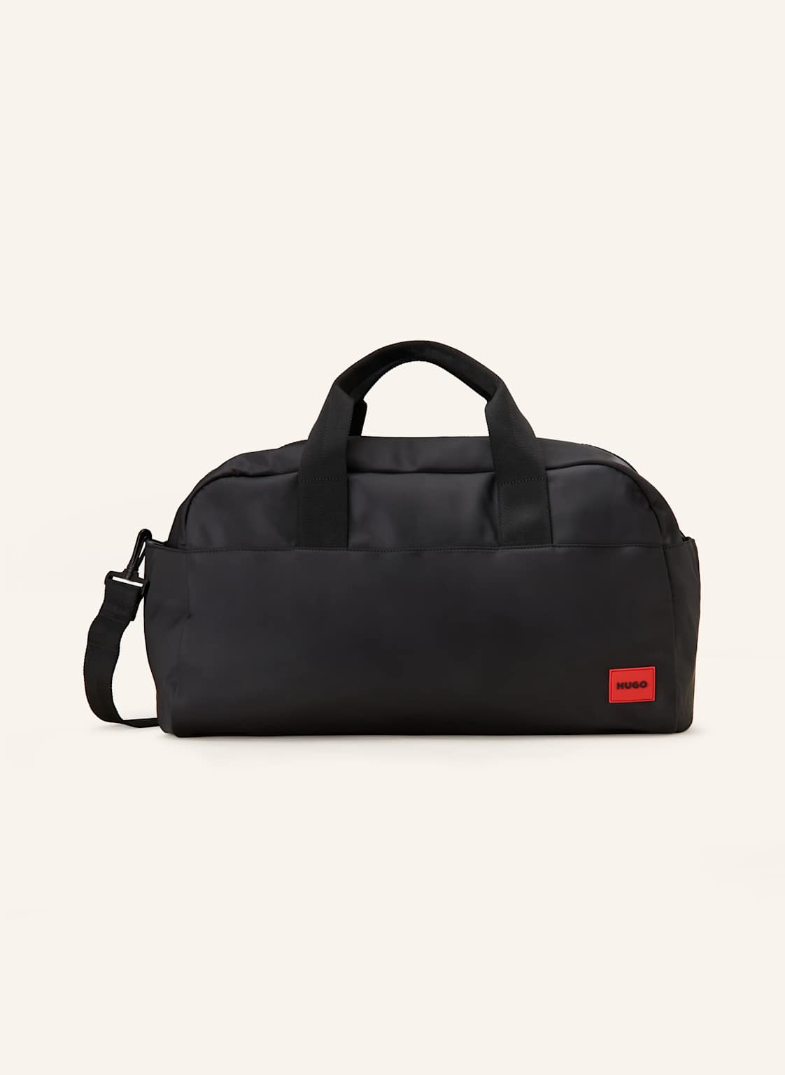 Hugo Weekender Ethon 2.0 schwarz von HUGO