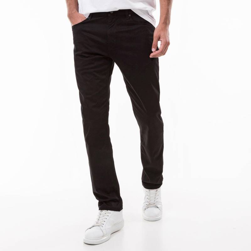 Hugo - Jeans, für Herren, Black, Größe W31 von Hugo