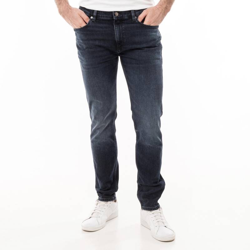 Jeans Herren Blau W30 von HUGO