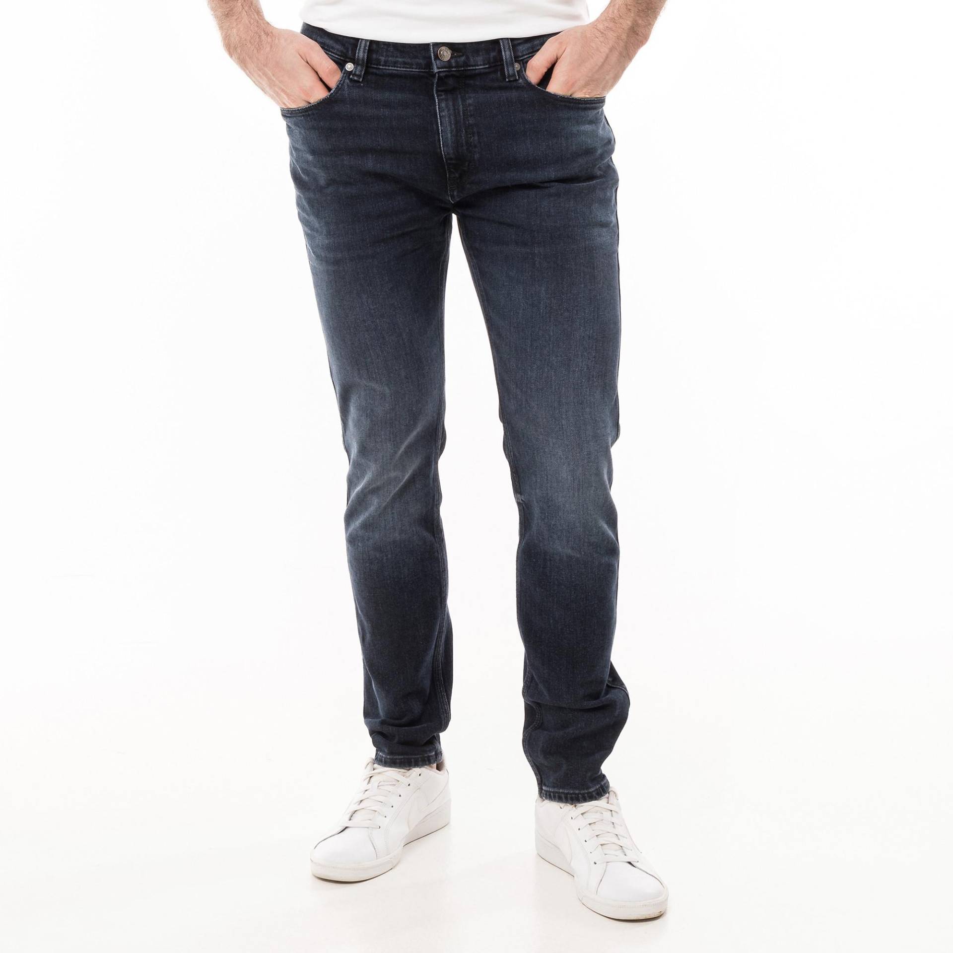 Jeans Herren Blau W31 von HUGO