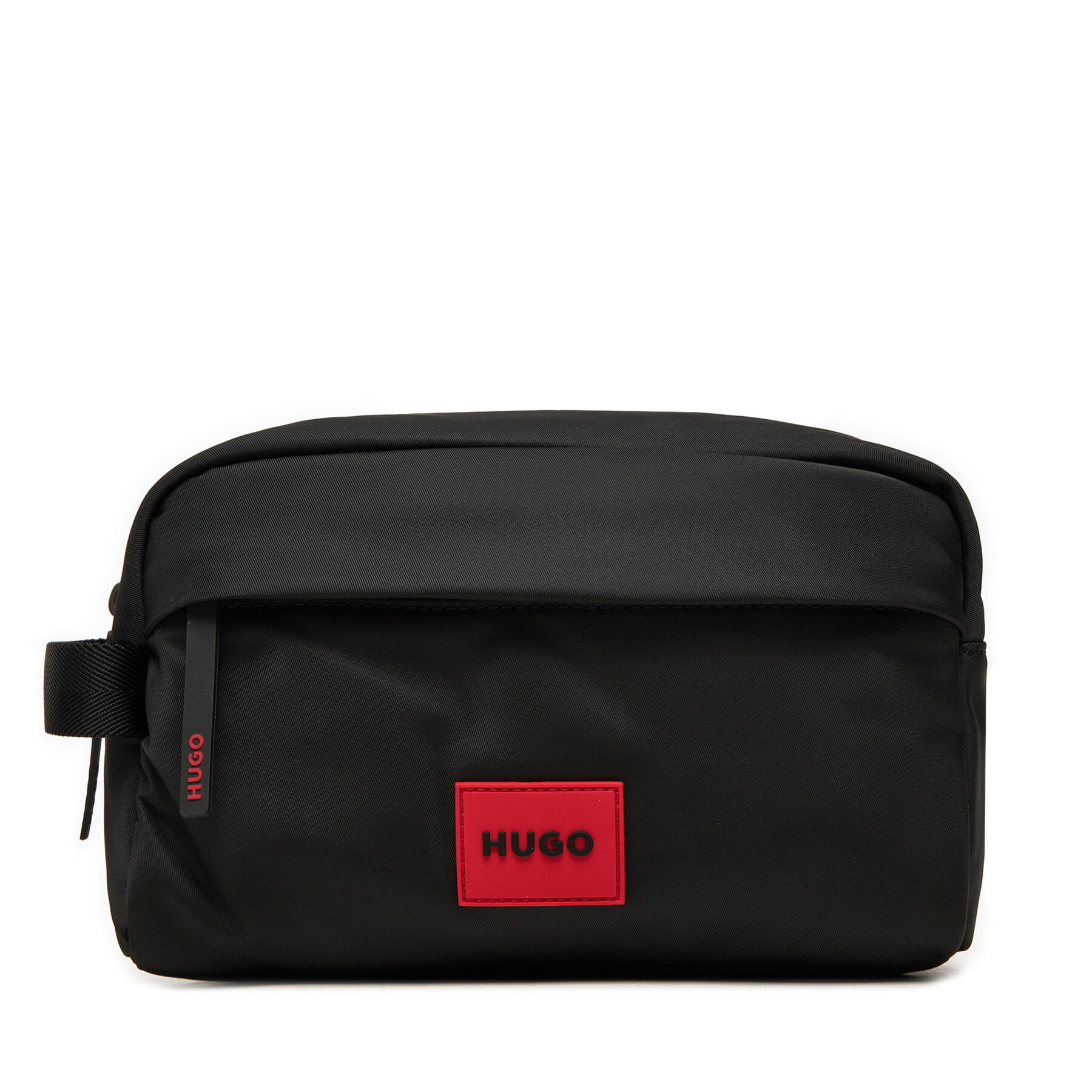 Kosmetiktasche HUGO Ethon 2.0n 50535641 Schwarz von HUGO