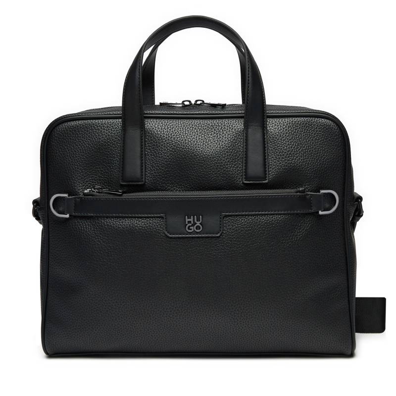 Laptoptasche Hugo 50529483 Schwarz von HUGO