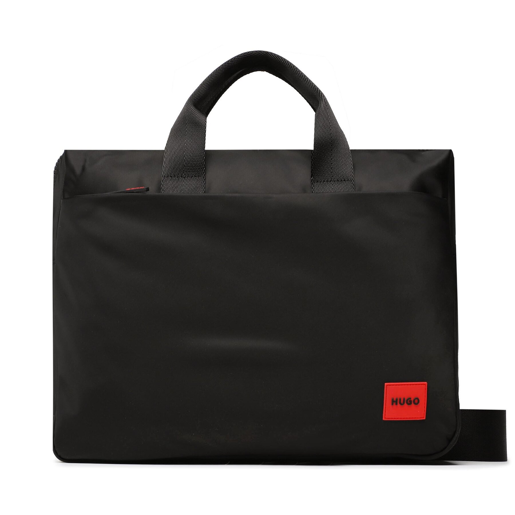 Laptoptasche Hugo Ethon 2.0 50491765 Schwarz von HUGO