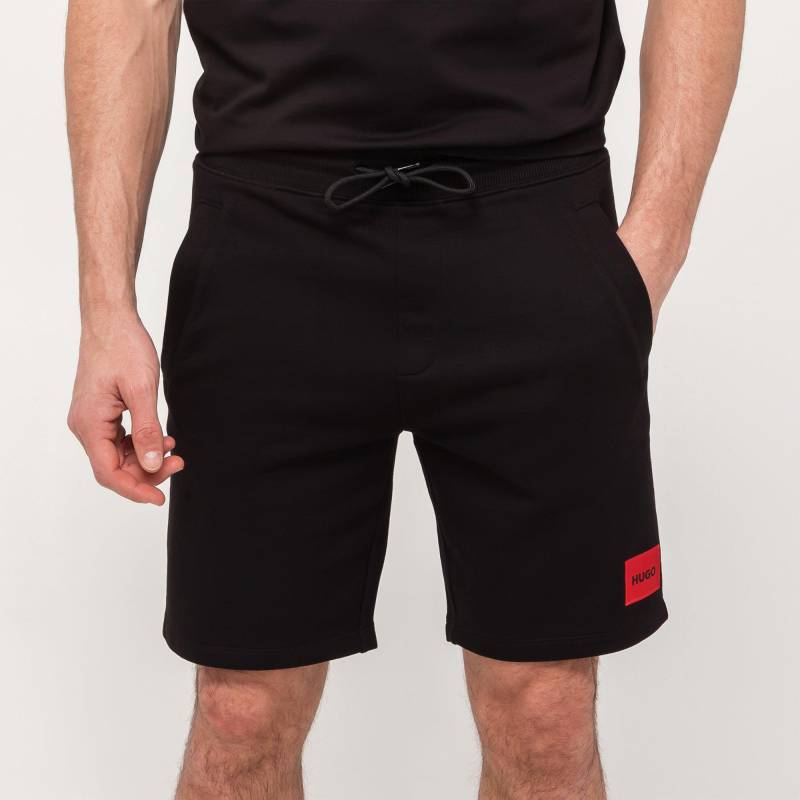 Hugo - Shorts, für Herren, Black, Größe M von Hugo