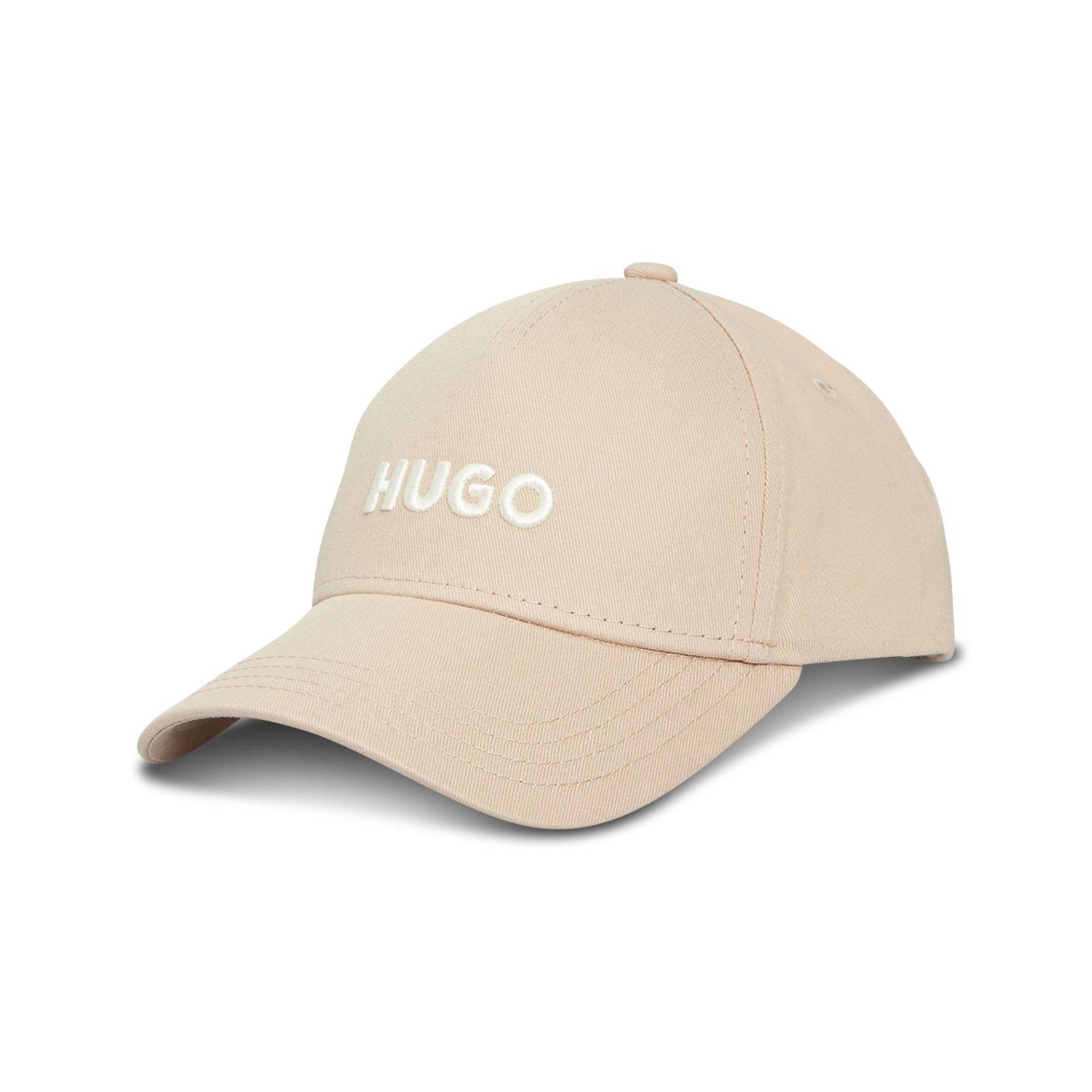 Mütze Herren Beige ONE SIZE von HUGO