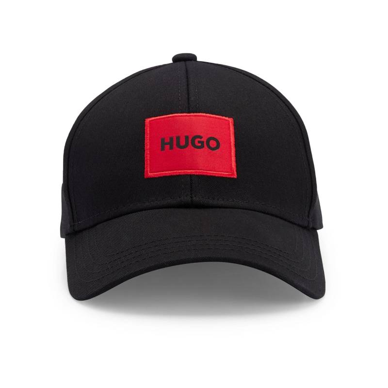 Mütze Herren Black ONE SIZE von HUGO