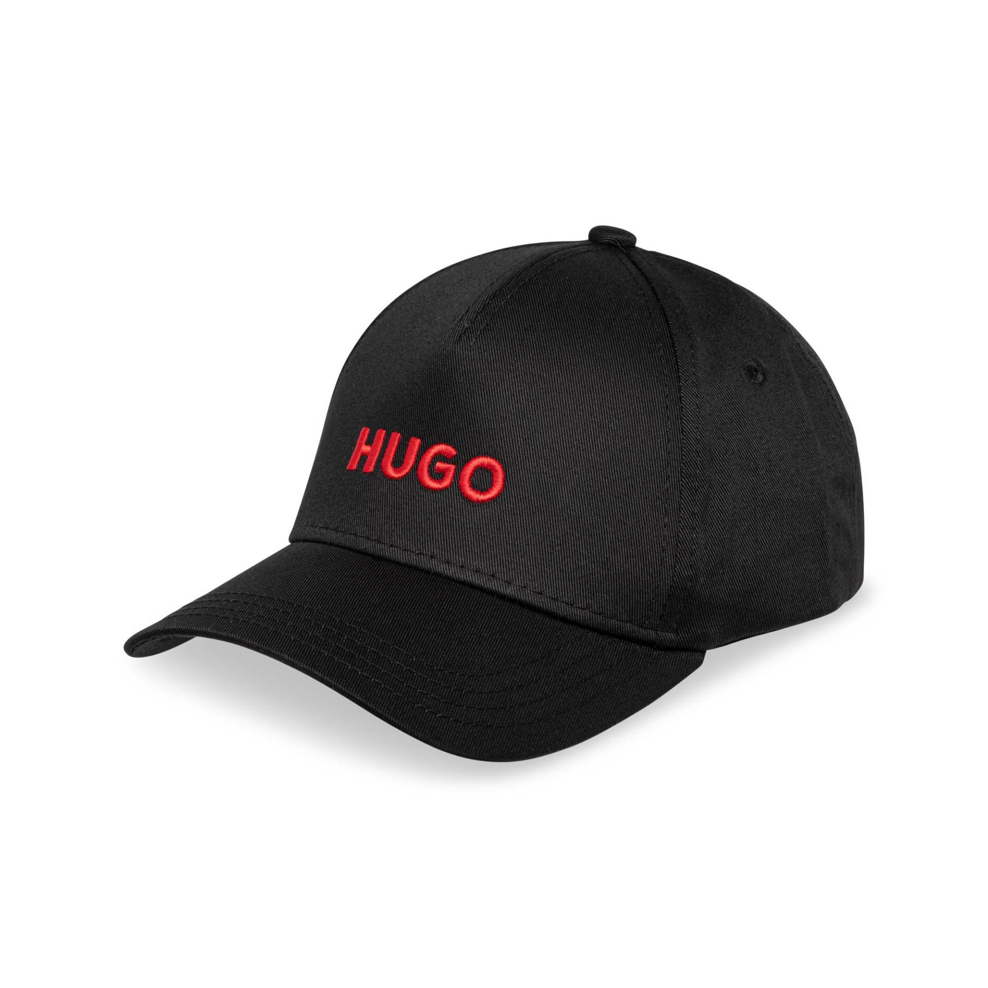 Mütze Herren Schwarz ONE SIZE von HUGO