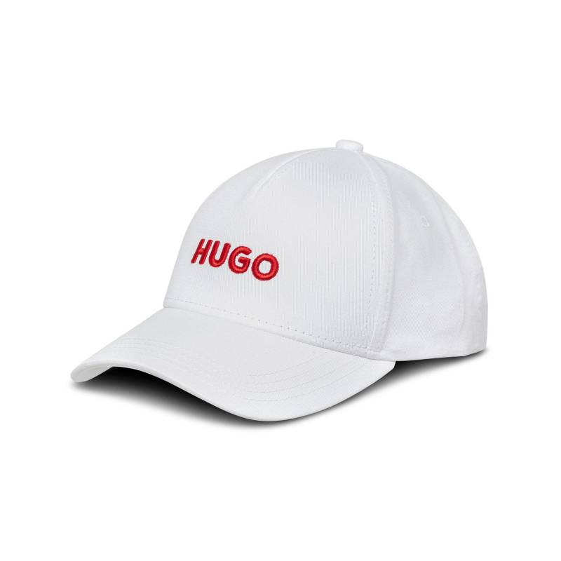 Mütze Herren Weiss ONE SIZE von HUGO