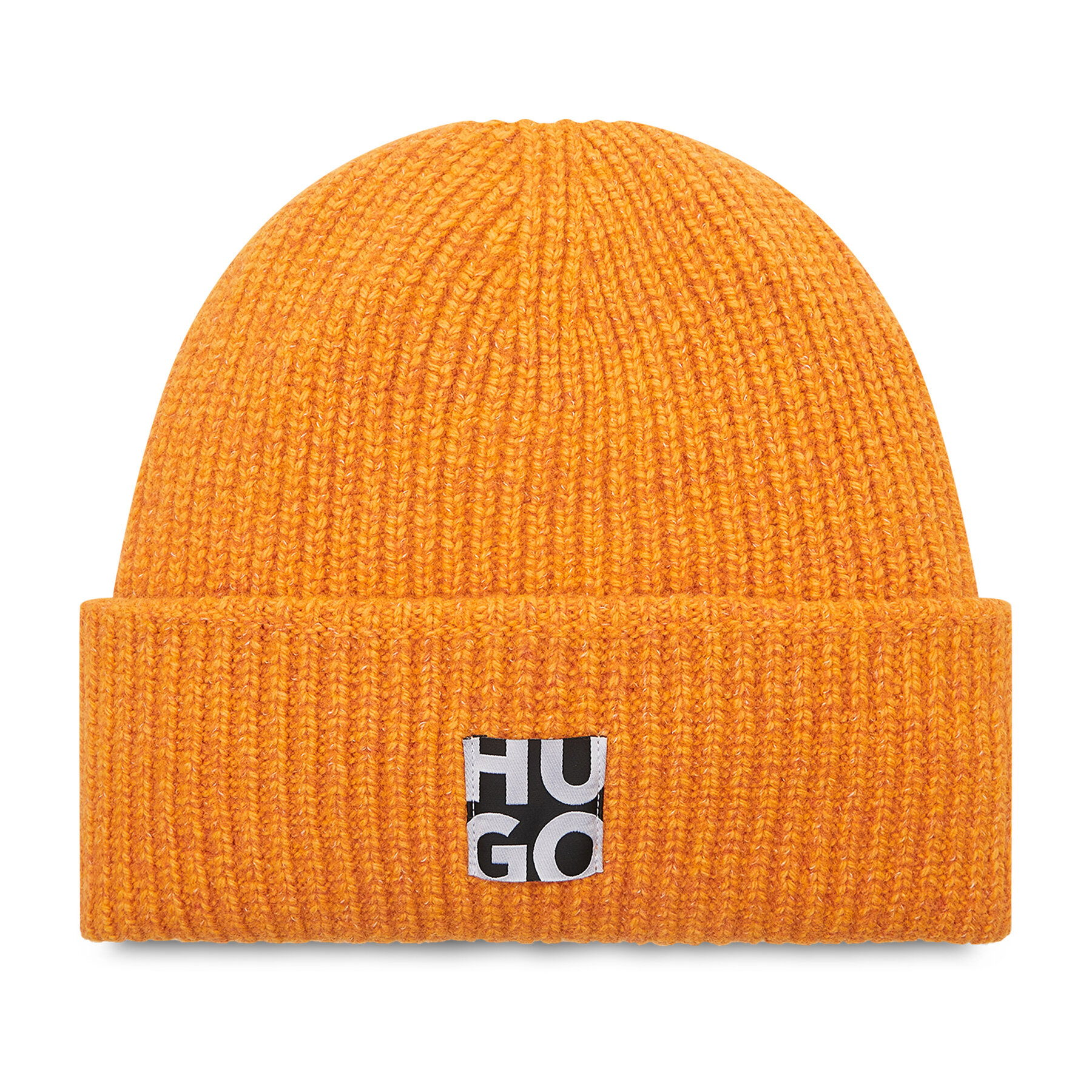 Mütze Hugo Women-X 50477679 Gelb von HUGO