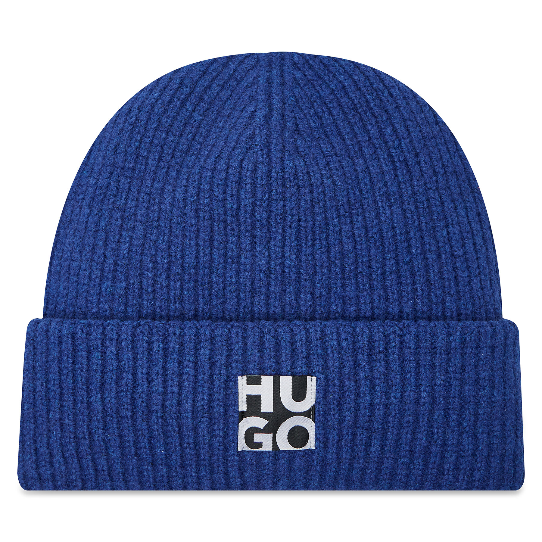 Mütze Hugo Women-X 692 50477679 Blau von HUGO