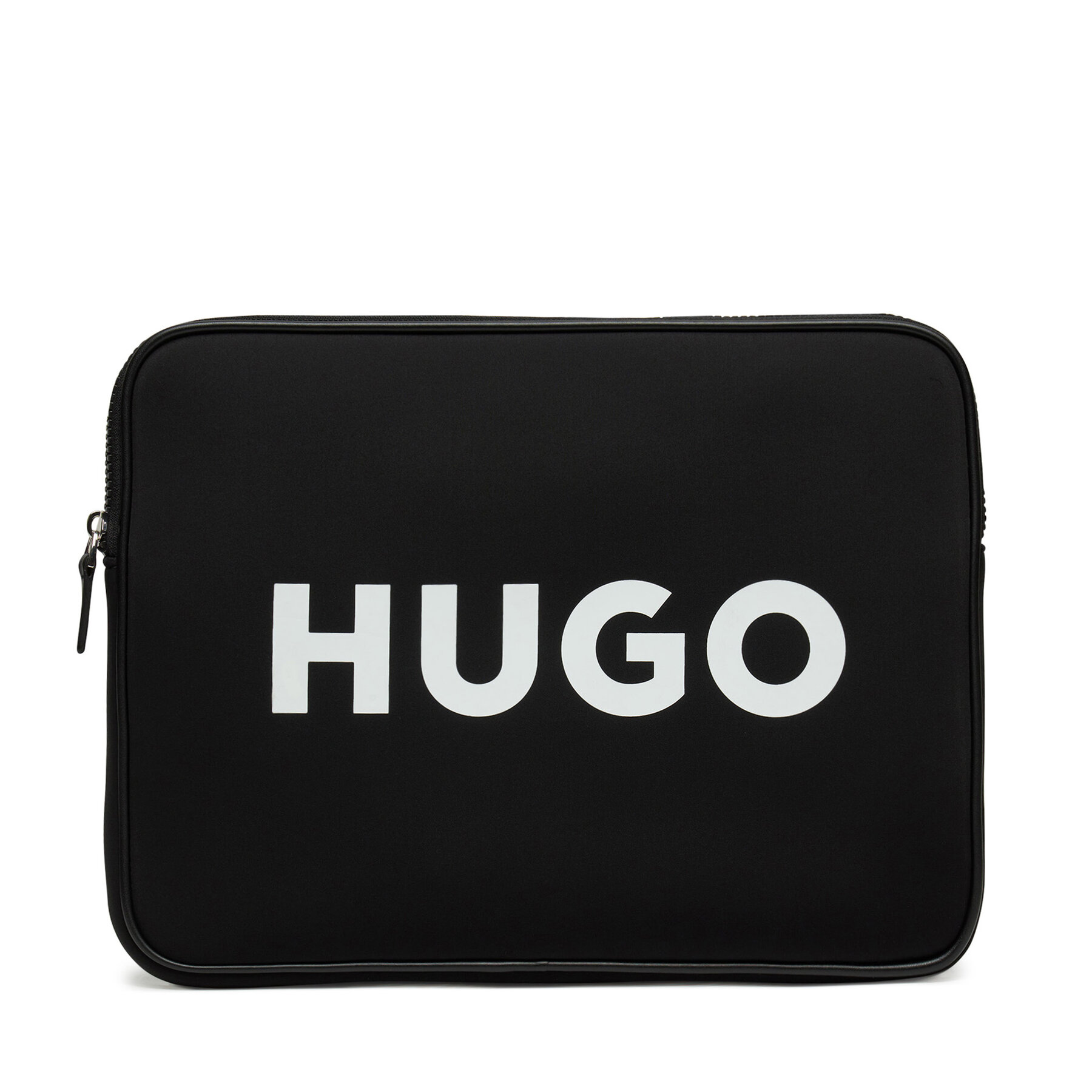 Notebook-Etui Hugo Bel Laptop Case 50529019 10249981 01 Schwarz von HUGO