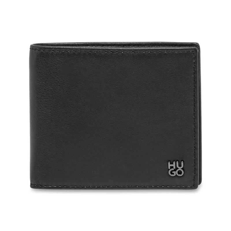 Portemonnaie Herren Black ONE SIZE von HUGO