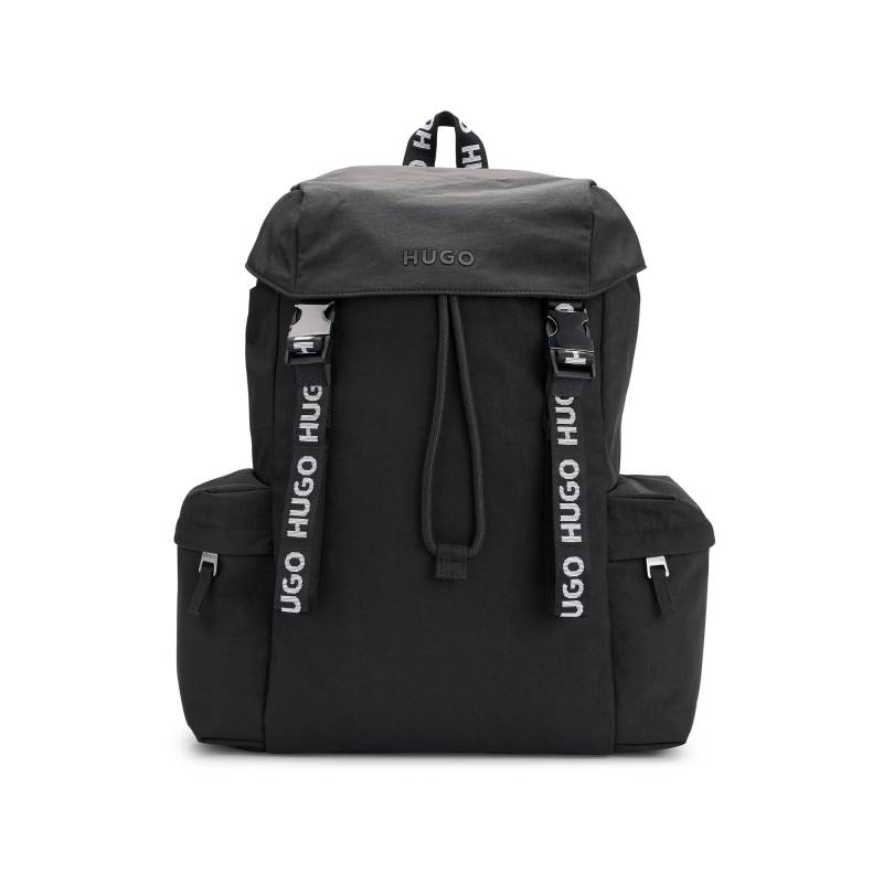 Rucksack Herren Black ONE SIZE von HUGO