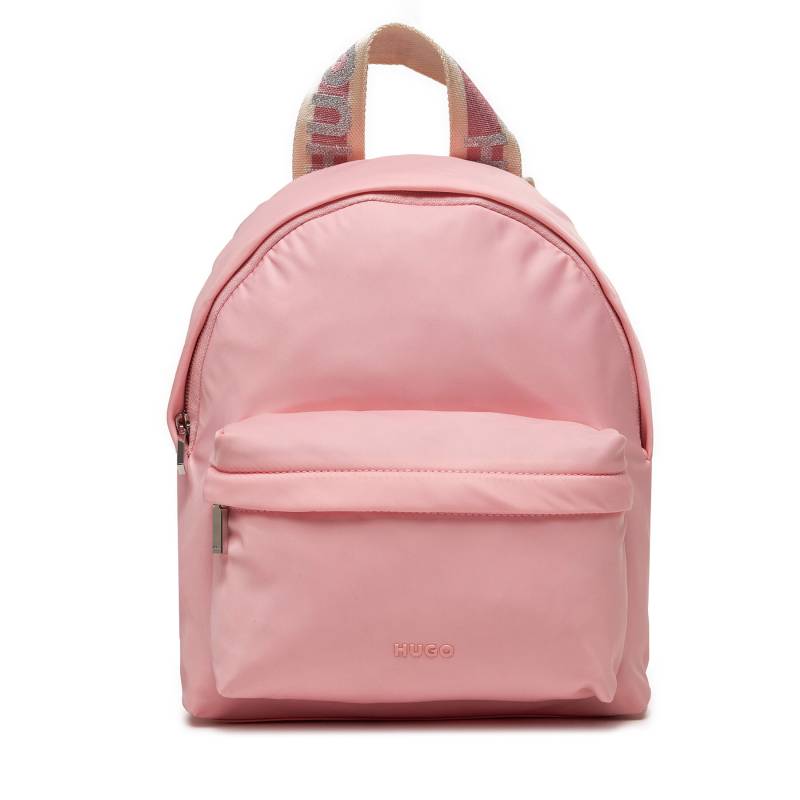 Rucksack Hugo Bel Backpack-N 50511898 Rosa von HUGO