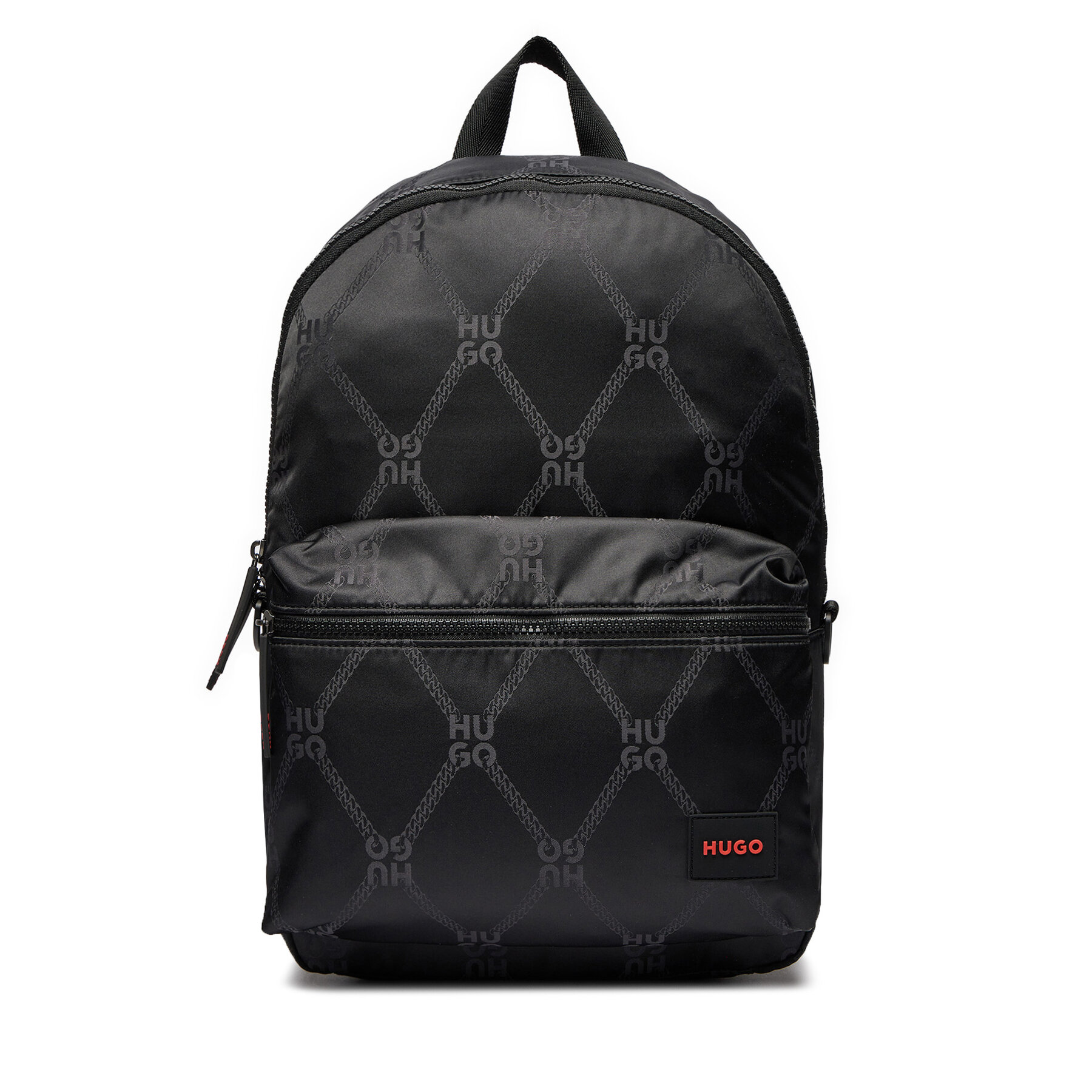 Rucksack Hugo Ethon 2.0M 50529424 Schwarz von HUGO