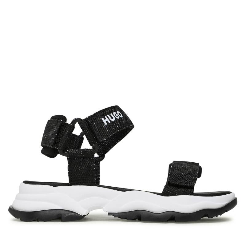 Sandalen Hugo G19001 Schwarz von HUGO