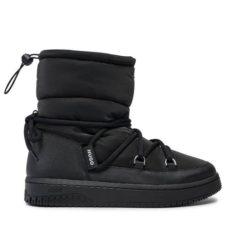 Schneeschuhe Hugo Kilian 50523837 Schwarz von HUGO