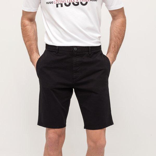 Shorts Herren Black 31 von HUGO