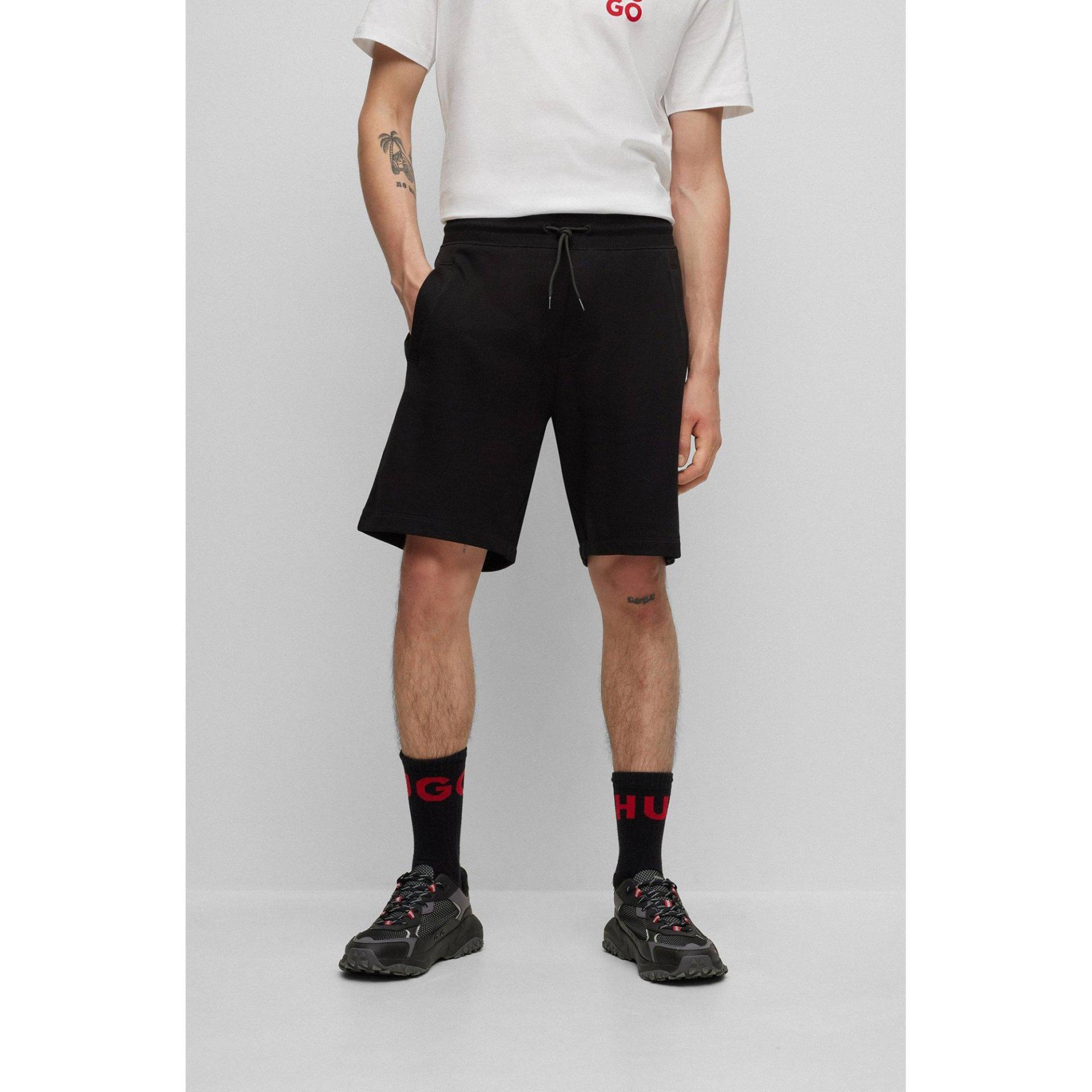 Hugo - Shorts, für Herren, Black, Größe S von Hugo