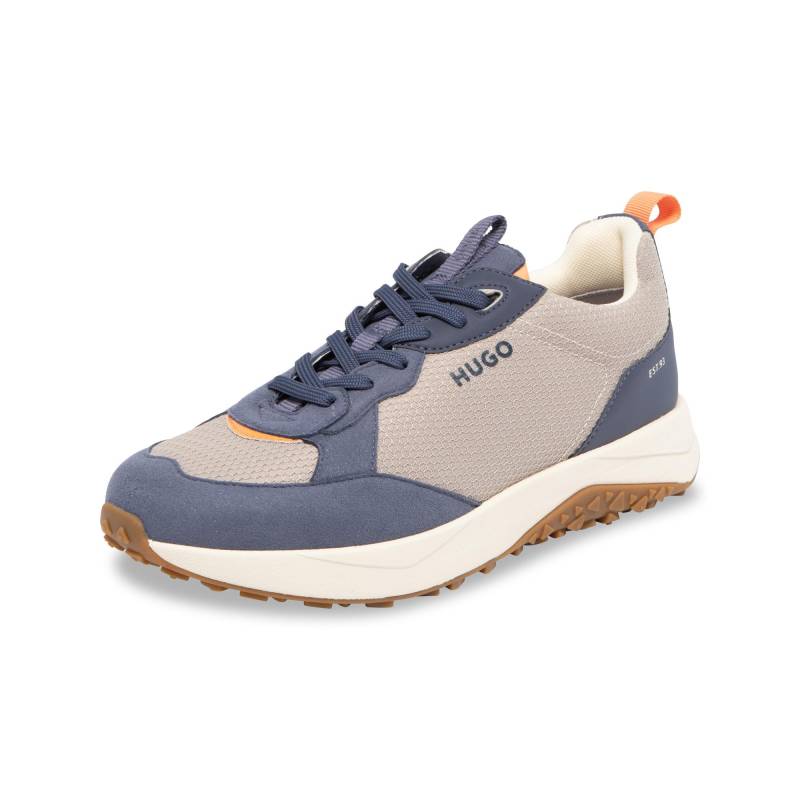 Sneakers, Low Top Herren Blau 43 von HUGO