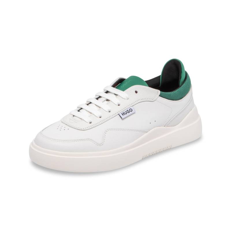 Sneakers, Low Top Herren Weiss 41 von HUGO