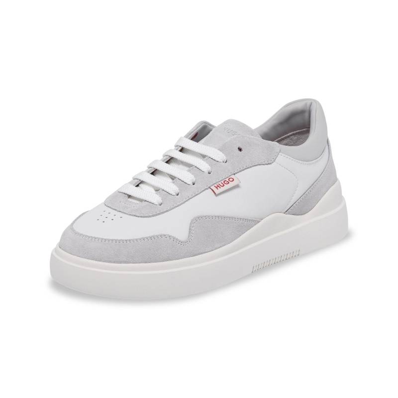 Hugo - Sneakers, Low Top, für Herren, Weiss, Größe 44 von Hugo